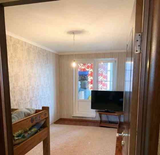 Комната, 33.2 м2, 6/9 эт. Москва