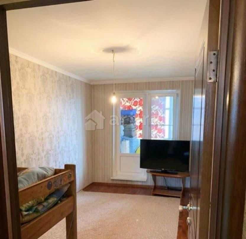 Комната, 33.2 м2, 6/9 эт. Москва - изображение 2