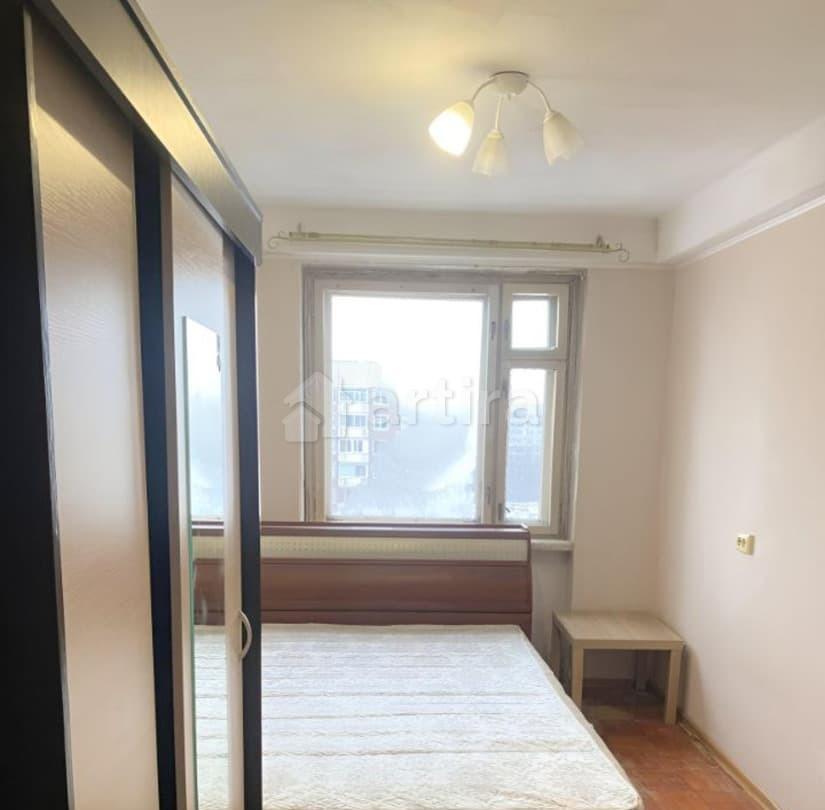 Комната, 15 м2, 9/10 эт. Санкт-Петербург - изображение 1