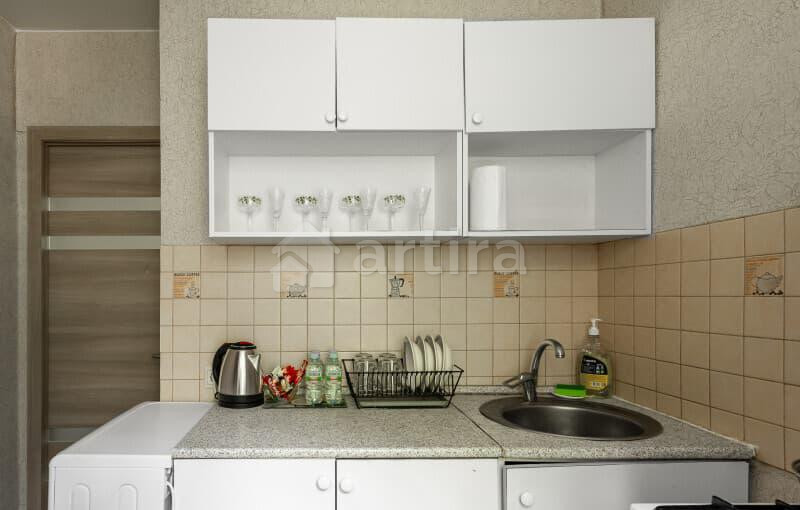 2-комн. квартира, 50 м2, 1/5 эт. Мытищи - изображение 10