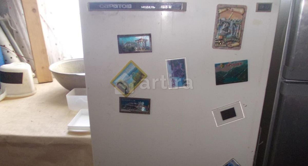 Комната, 15 м2, 2/2 эт. Екатеринбург - изображение 2