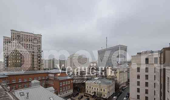 5-комн. пентхаус, 270.5 м2, 7/7 эт. Москва
