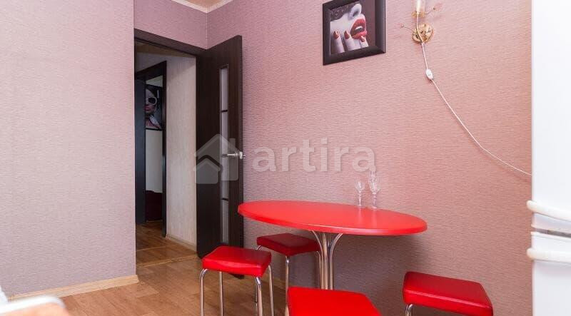 2-комн. квартира, 50 м2, 3/9 эт. Екатеринбург - изображение 7