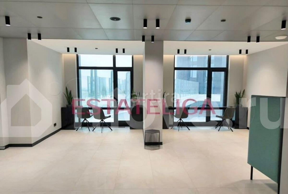 Студия, 23.5 м2, 15/52 эт. Москва - изображение 6