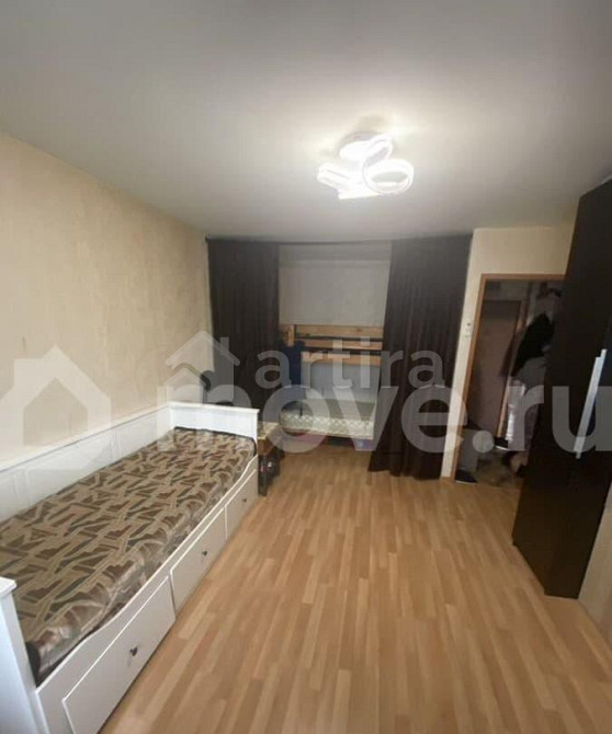 1-комн. квартира, 35 м2, 8/12 эт. Москва - изображение 7