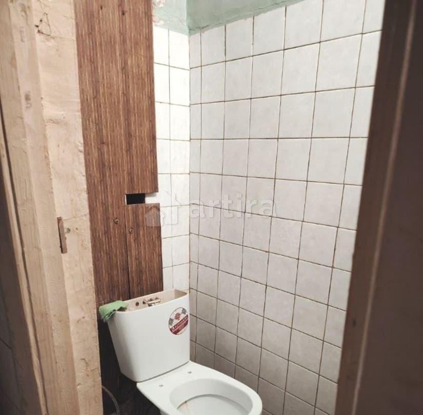 Комната, 11 м2, 3/4 эт. Красноярск - изображение 3