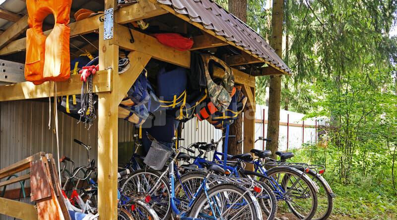 Коттедж, 50 м2 Гатчина - изображение 7