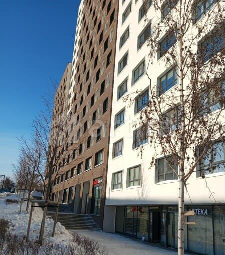 1-комн. квартира, 39 м2, 8/12 эт. Екатеринбург - изображение 9