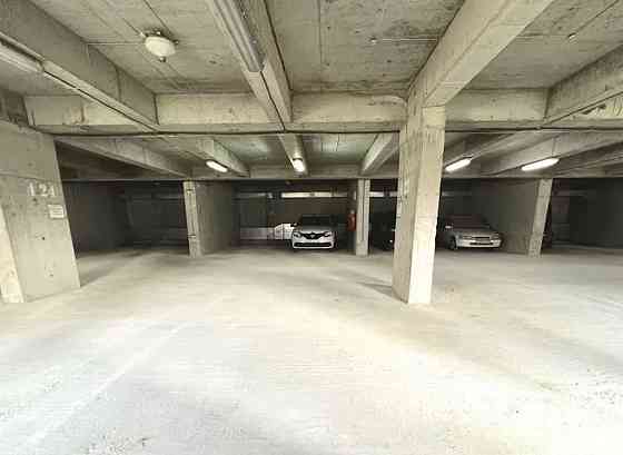 Гараж, 18 м2 Новосибирск