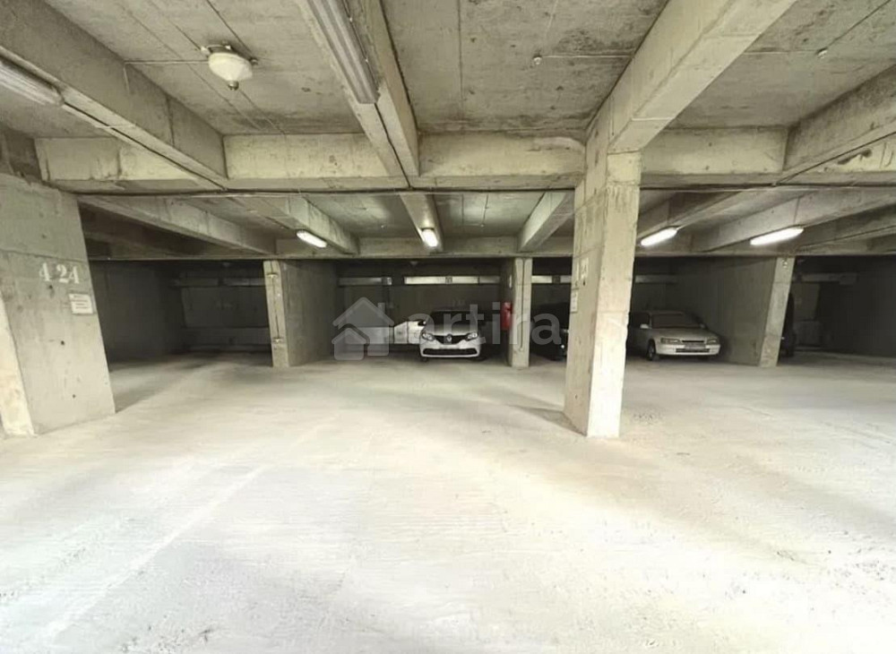 Гараж, 18 м2 Новосибирск - изображение 1