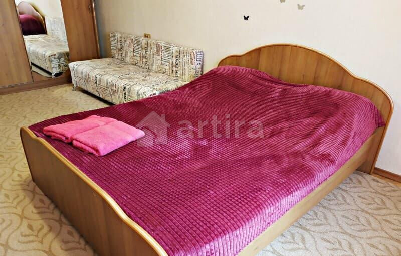 1-комн. квартира, 35 м2, 4/9 эт. Москва - изображение 11