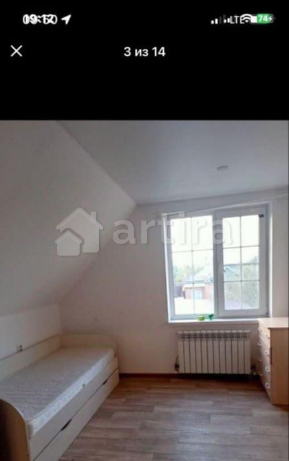 Дом, 120 м2, 3 сотки, 2 эт. Батайск - изображение 7