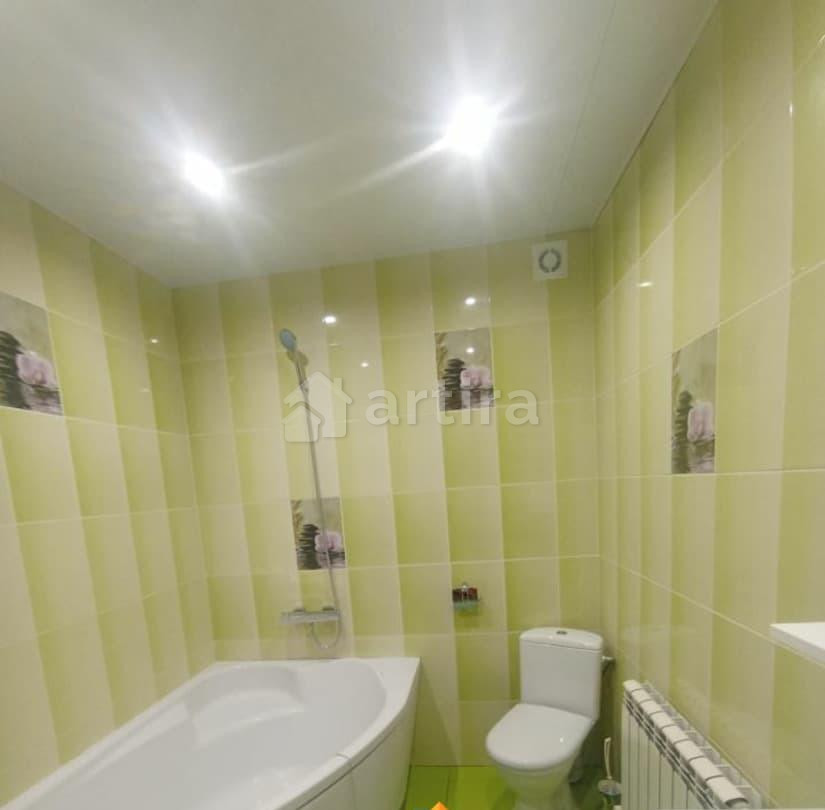 Дом, 35 м2, 1 сотка, 1 эт. Евпатория - изображение 7