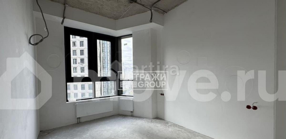 3-комн. квартира, 78.2 м2, 28/46 эт. Москва - изображение 3