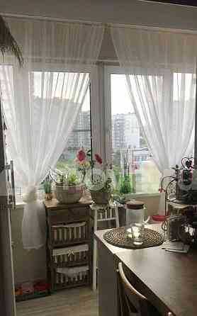 3-комн. квартира, 98 м2, 7/17 эт. Москва