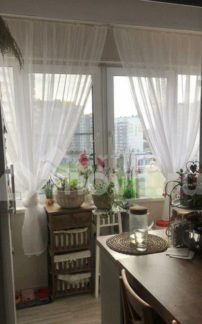 3-комн. квартира, 98 м2, 7/17 эт. Москва - изображение 5