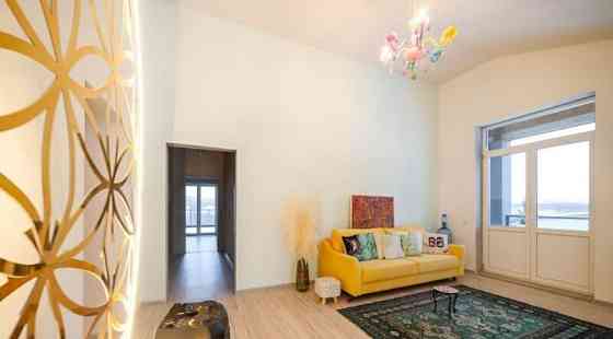 Коттедж, 1200 м2 Истра