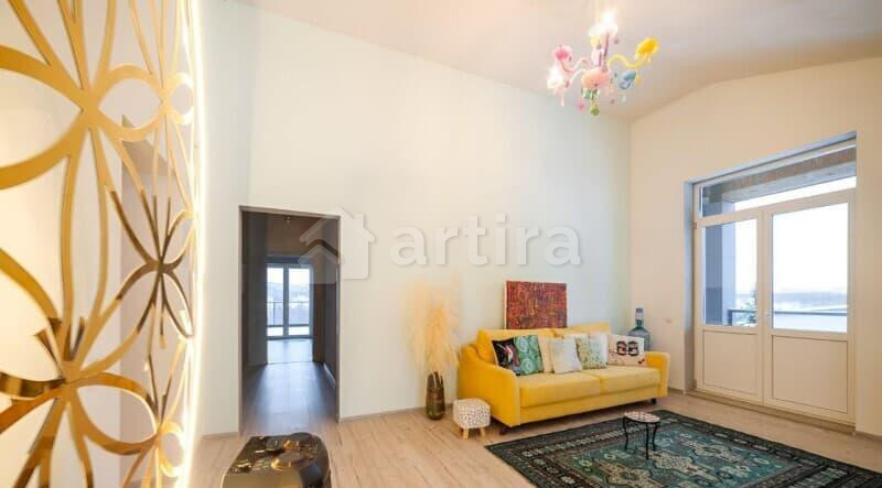 Коттедж, 1200 м2 Истра - изображение 3