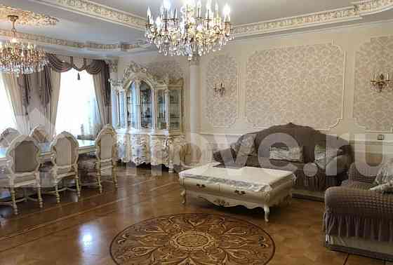 5-комн. квартира, 180 м2, 3/7 эт. Москва
