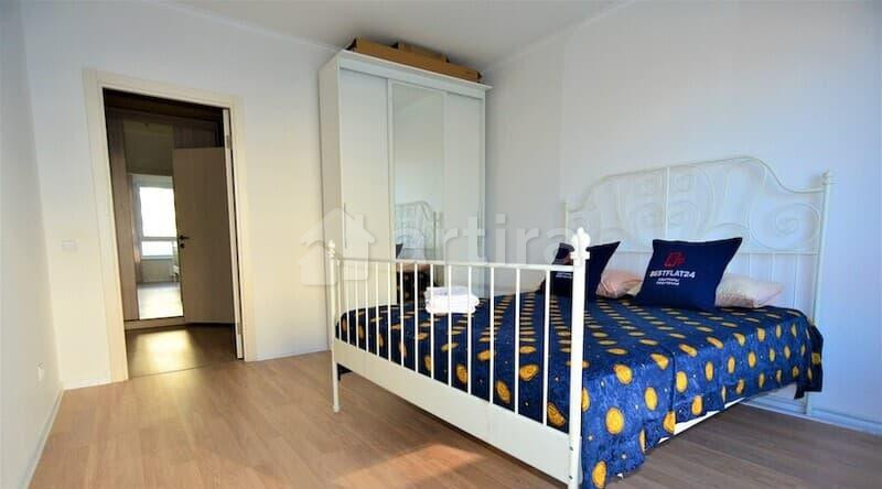 2-комн. квартира, 70 м2, 7/20 эт. Мытищи - изображение 1