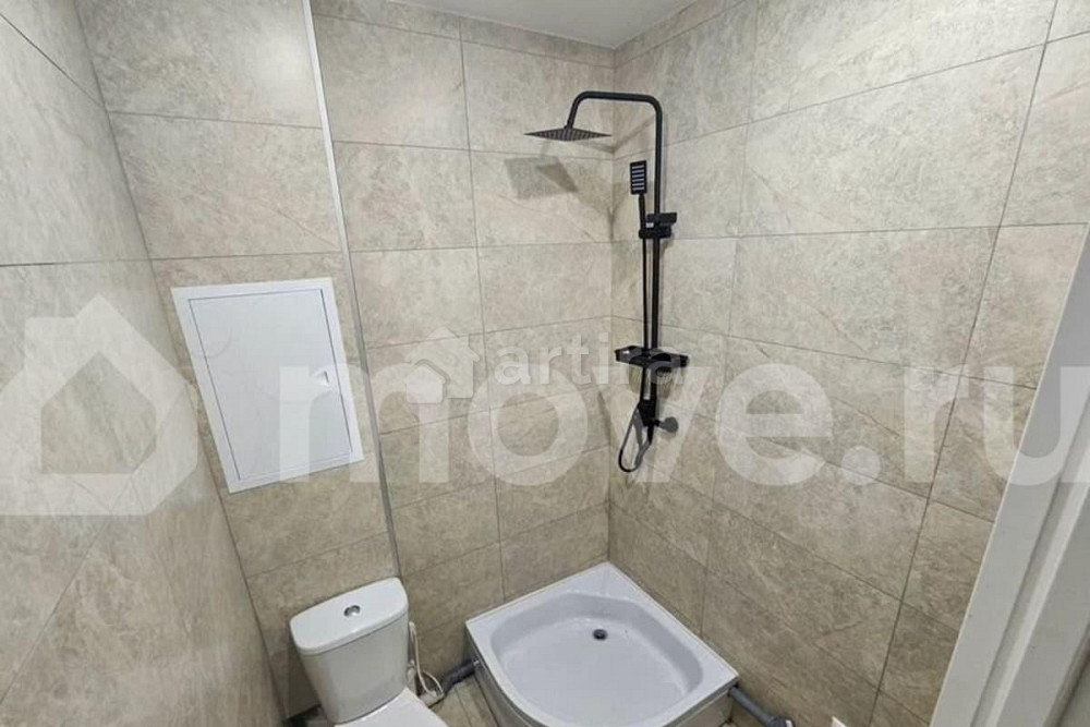 Студия, 17.5 м2, 1/5 эт. Москва - изображение 3