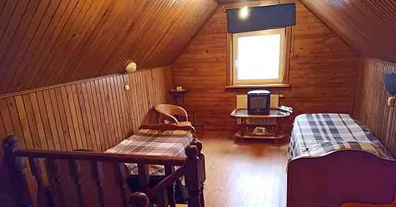 Дом, 120 м2, 10 соток, 2 эт. Истра