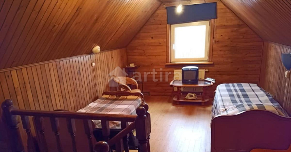 Дом, 120 м2, 10 соток, 2 эт. Истра - изображение 5