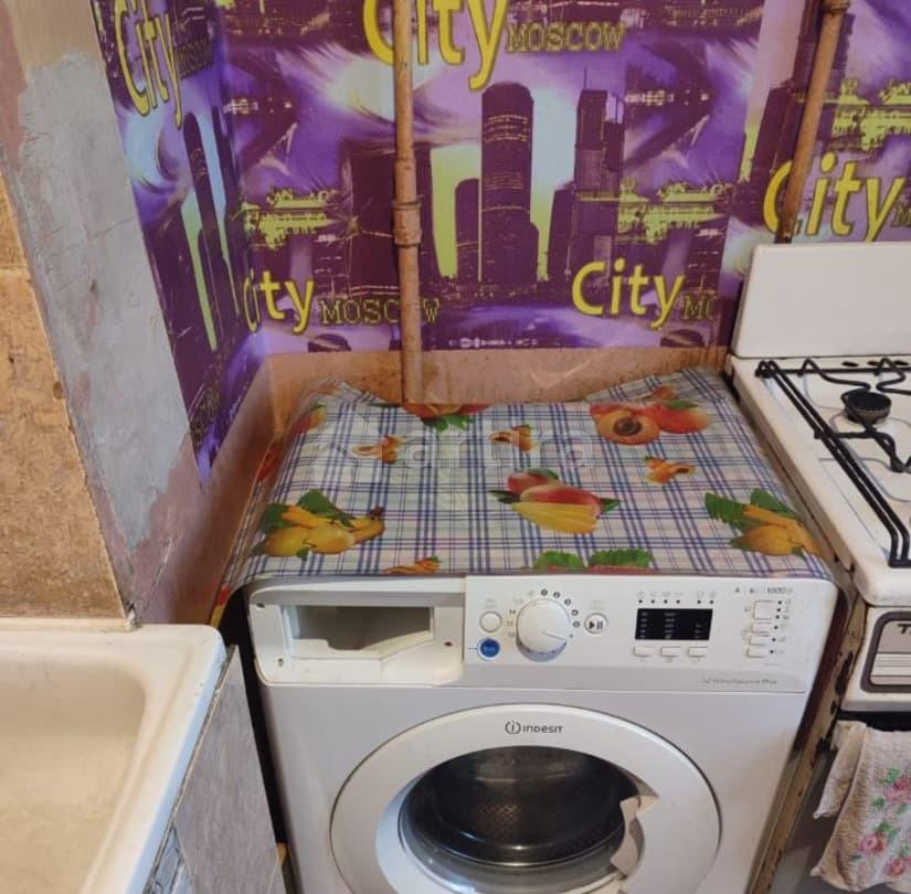 Комната, 12 м2, 3/4 эт. Нижний Новгород - изображение 5