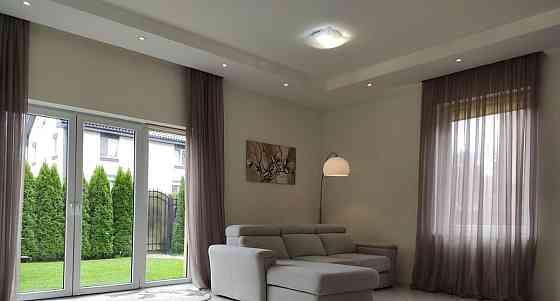 Таунхаус, 200 м2, 5 соток, 3 эт. Светлогорск