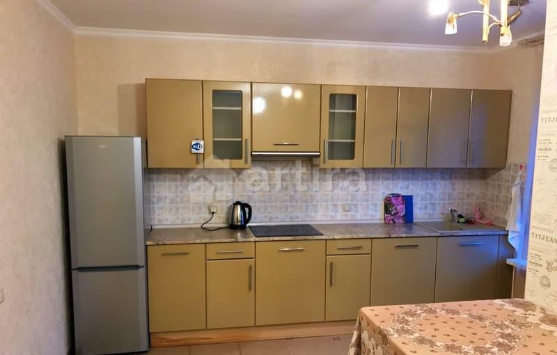 Студия, 34 м2, 21 эт. Мытищи - изображение 5