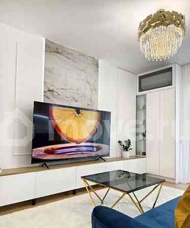 2-комн. квартира, 90 м2, 20/59 эт. Москва