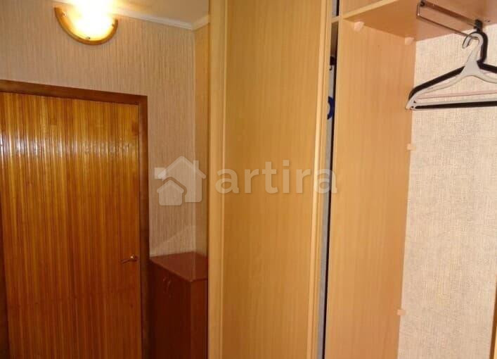 1-комн. квартира, 42 м2, 2/9 эт. Казань - изображение 7