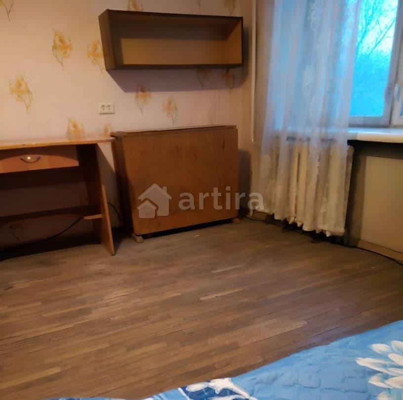 Комната, 15 м2, 2/10 эт. Санкт-Петербург - изображение 2