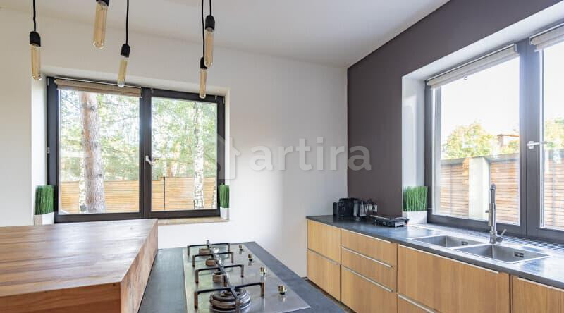 Коттедж, 750 м2 Красногорск - изображение 19