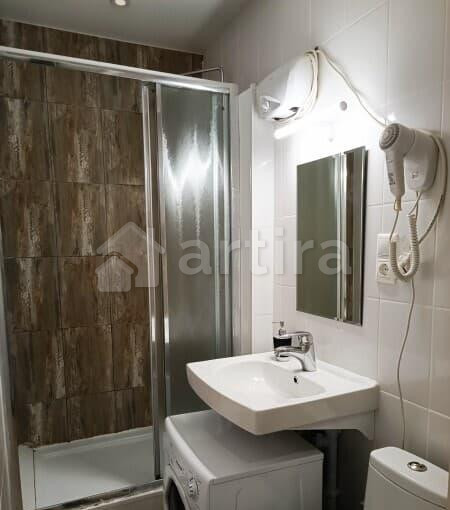 Студия, 15 м2, 1/25 эт. Красногорск - изображение 8