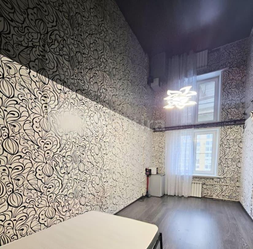 Комната, 17.5 м2, 4/8 эт. Москва - изображение 2