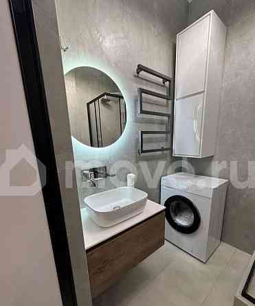 Студия, 25.9 м2, 21/28 эт. Москва