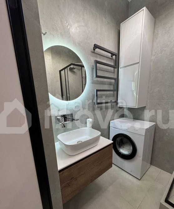 Студия, 25.9 м2, 21/28 эт. Москва - изображение 6