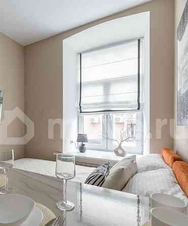 Студия, 14 м2, 1/3 эт. Москва