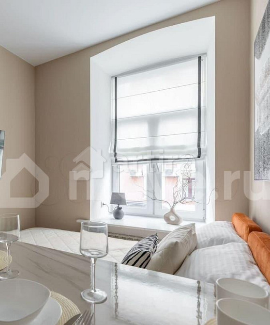 Студия, 14 м2, 1/3 эт. Москва - изображение 1