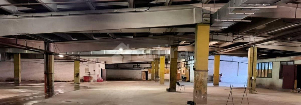 Гараж, 20 м2 Москва - изображение 2