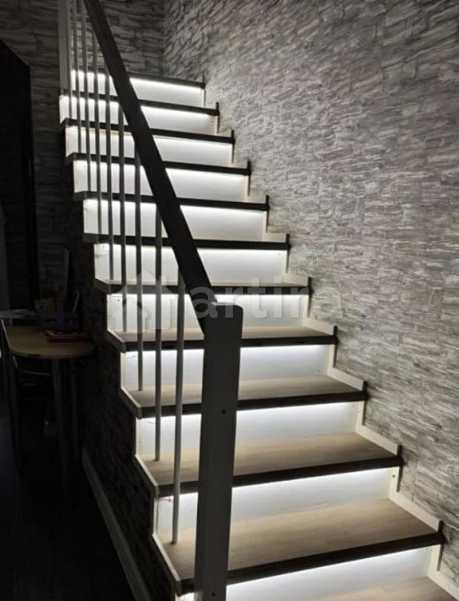 Таунхаус, 120 м2, 4 сотки, 2 эт. Батайск - изображение 7