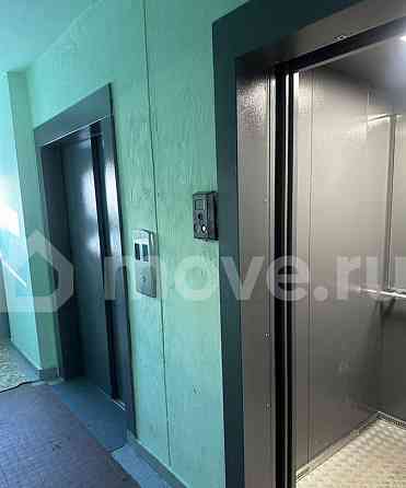 1-комн. квартира, 39 м2, 5/14 эт. Зеленоград