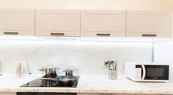 1-комн. квартира, 40 м2, 3/5 эт. Самара