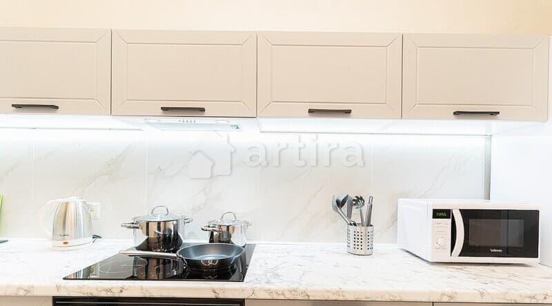 1-комн. квартира, 40 м2, 3/5 эт. Самара - изображение 3