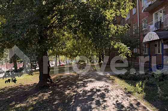 Студия, 20.6 м2, 2/5 эт. Москва