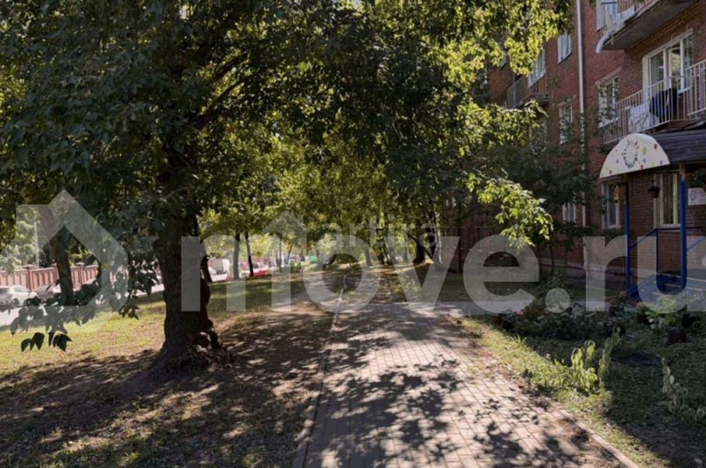 Студия, 20.6 м2, 2/5 эт. Москва - изображение 6