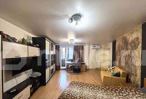 4-комн. квартира, 100 м2, 6/9 эт. Москва