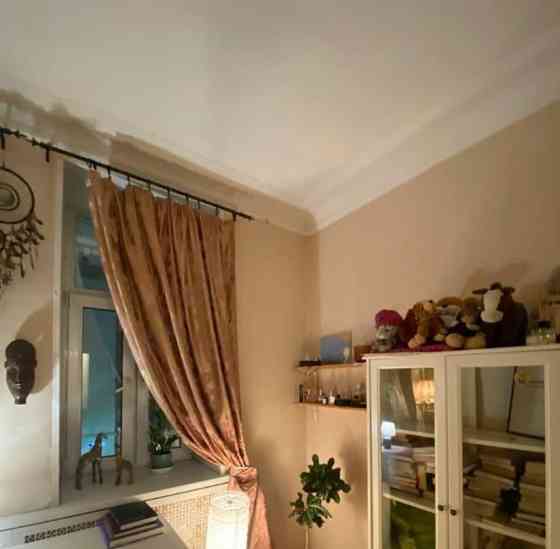 Комната, 18 м2, 3/5 эт. Москва