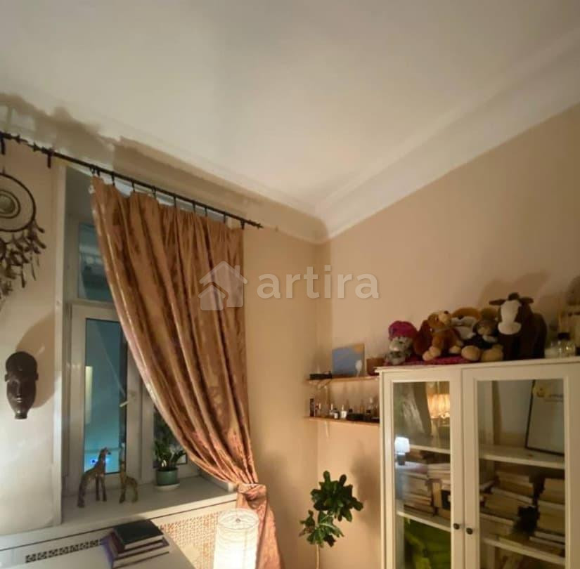 Комната, 18 м2, 3/5 эт. Москва - изображение 6